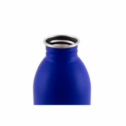 Alternative view of Bestes Angebot ???? 24 Bottles Urban Bottle Satin Finish Trinkflasche - 500 Ml - Gold Blue ????
