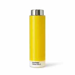 Top 10 ???? Pantone Tritan Trinkflasche - 500 Ml - Yellow 012 ????