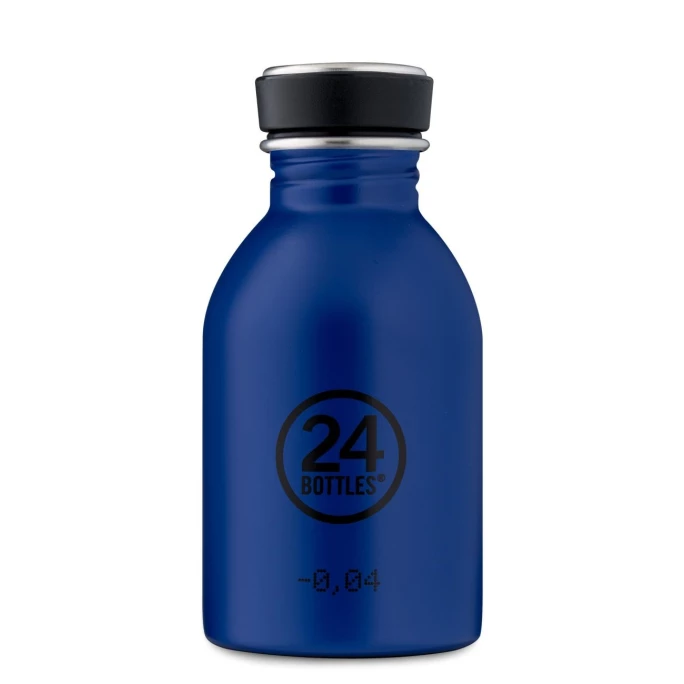 Beste Bewertungen von ???? 24 Bottles Urban Bottle Chromatic Trinkflasche Mini - 250 Ml - Gold Blue ⭐ 1 Beste Bewertungen von ???? 24 Bottles Urban Bottle Chromatic Trinkflasche Mini - 250 Ml - Gold Blue ⭐