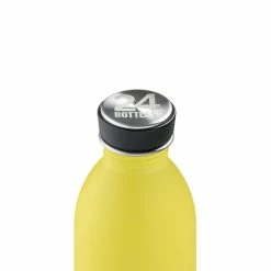 Alternative view of Billig ⌛ 24 Bottles Urban Bottle Earth Trinkflasche - 500 Ml - Citrus ????