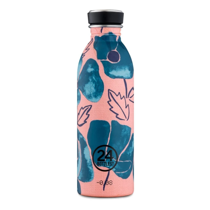 Rabatt ???? 24 Bottles Urban Bottle Botanique Trinkflasche - 500 Ml - SUNRISE JADE ???? 1 Rabatt ???? 24 Bottles Urban Bottle Botanique Trinkflasche - 500 Ml - SUNRISE JADE ????