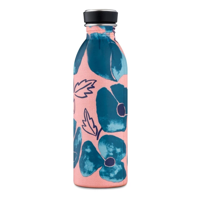 Rabatt ???? 24 Bottles Urban Bottle Botanique Trinkflasche - 500 Ml - SUNRISE JADE ???? 2 Rabatt ???? 24 Bottles Urban Bottle Botanique Trinkflasche - 500 Ml - SUNRISE JADE ???? – Bild 2