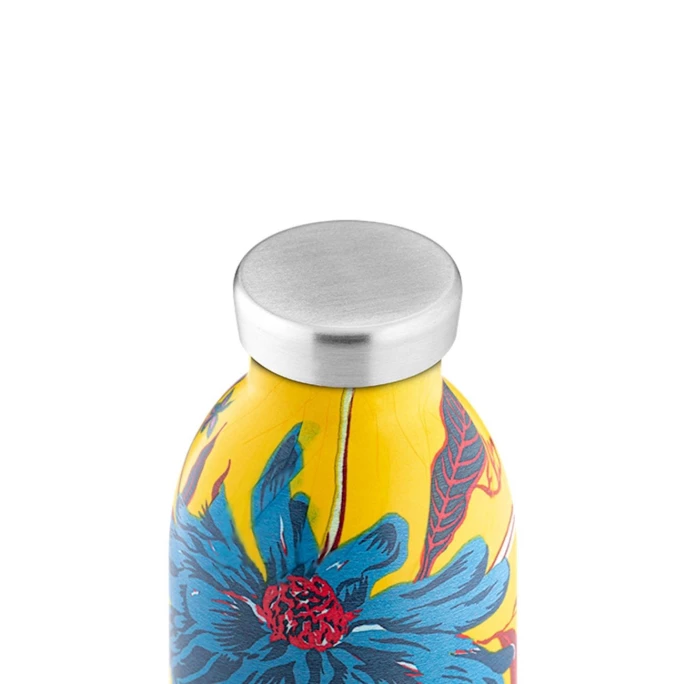 Besorgen ???? 24 Bottles Clima Bottle Floral Isolier-Trinkflasche Mini - 330 Ml - Aster ✨ 2 Besorgen ???? 24 Bottles Clima Bottle Floral Isolier-Trinkflasche Mini - 330 Ml - Aster ✨ – Bild 2