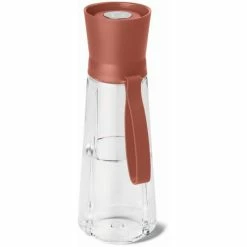 Top 10 ✔️ Rosendahl Copenhagen Grand Cru Trinkflasche - 500 Ml - Terracotta ❤️