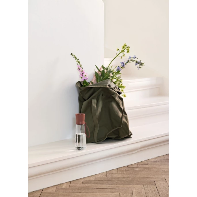 Top 10 ✔️ Rosendahl Copenhagen Grand Cru Trinkflasche - 500 Ml - Terracotta ❤️ 2 Top 10 ✔️ Rosendahl Copenhagen Grand Cru Trinkflasche - 500 Ml - Terracotta ❤️ – Bild 2