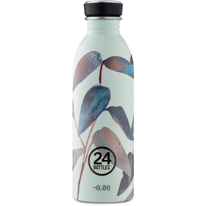 Am billigsten ⭐ 24 Bottles Urban Bottle Trinkflasche - 500 Ml - Sky Jasmine ???? 1 Am billigsten ⭐ 24 Bottles Urban Bottle Trinkflasche - 500 Ml - Sky Jasmine ????