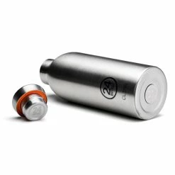 Beste Bewertungen von 🔥 24 Bottles Clima Bottle Isolier-Trinkflasche - 500 Ml - Stainless Steel 😀