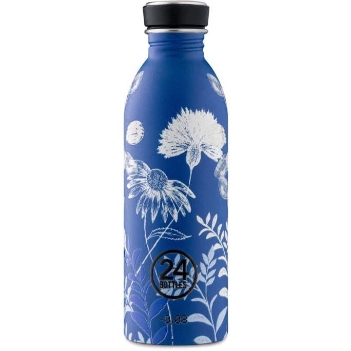 Beste Bewertungen von ❤️ 24 Bottles Urban Bottle Trinkflasche - 500 Ml - Azure Garden ???? 1 Beste Bewertungen von ❤️ 24 Bottles Urban Bottle Trinkflasche - 500 Ml - Azure Garden ????