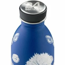 Alternative view of Beste Bewertungen von ❤️ 24 Bottles Urban Bottle Trinkflasche - 500 Ml - Azure Garden ????