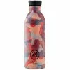Angebote 😉 24 Bottles Urban Bottle Trinkflasche - 500 Ml - Camo Coral 😍