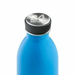 Alternative view of Großhandel ✨ 24 Bottles Urban Bottle Earth Trinkflasche - 500 Ml - Pacific Beach ⭐