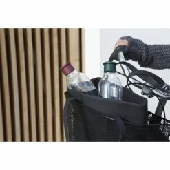 Alternative view of Großhandel ???? RIG-TIG By Stelton DRINK-IT Wasserflasche - 0,75 Liter - 25x8x8 Cm - Aubergine ⌛