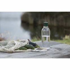 Großhandel ???? RIG-TIG By Stelton DRINK-IT Wasserflasche - 0,75 Liter - 25x8x8 Cm - Aubergine ⌛ -24 Bottles Geschäft unnamed file 872