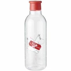Aktion 👏 RIG-TIG By Stelton DRINK-IT Moomin Trinkflasche - 750 Ml - Present 😉