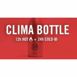 Beste Bewertungen von 🔥 24 Bottles Clima Bottle Isolier-Trinkflasche - 500 Ml - Stainless Steel 😀 -24 Bottles Geschäft unnamed file 88
