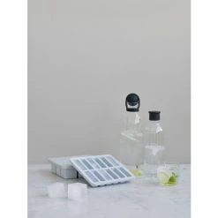 Alternative view of Großhandel ???? RIG-TIG By Stelton DRINK-IT Wasserflasche - 0,5 Liter - 17,5x8x8 Cm - Salmon ????