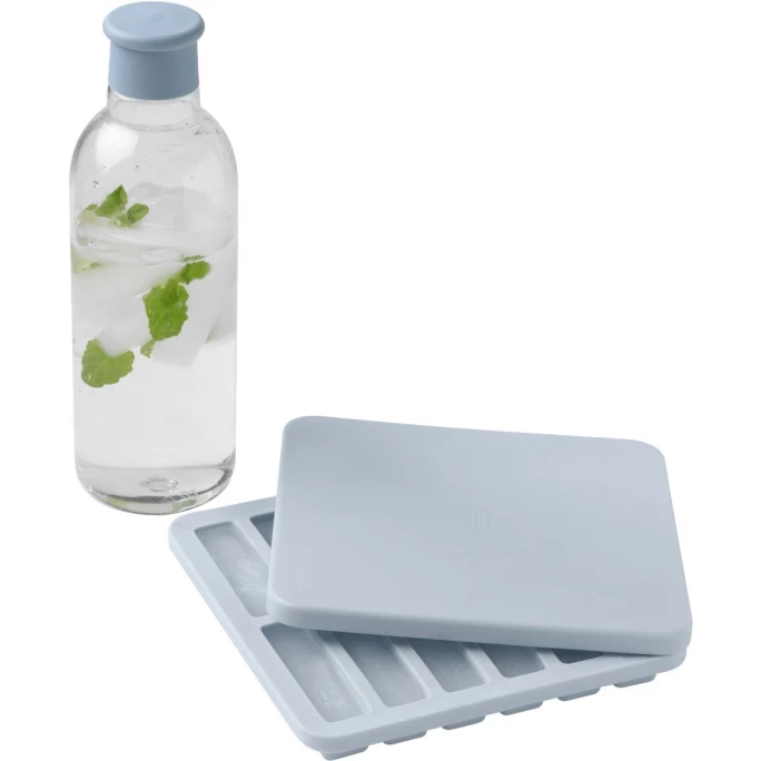 Großhandel ✨ RIG-TIG By Stelton DRINK-IT Wasserflasche - 0,5 Liter - 17,5x8x8 Cm - Turqouise ???? 2 Großhandel ✨ RIG-TIG By Stelton DRINK-IT Wasserflasche - 0,5 Liter - 17,5x8x8 Cm - Turqouise ???? – Bild 2