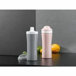 Rabatt ❤️ Koziol OASE Trinkflasche - 425 Ml - Schwarz Mit Weiß ???? 5 Rabatt ❤️ Koziol OASE Trinkflasche - 425 Ml - Schwarz Mit Weiß ???? -24 Bottles Geschäft unnamed file 887