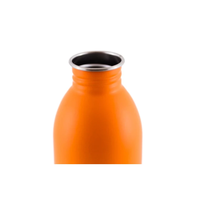 Billig ⭐ 24 Bottles Urban Bottle Satin Finish Trinkflasche - 500 Ml - Total Orange ???? 3 Billig ⭐ 24 Bottles Urban Bottle Satin Finish Trinkflasche - 500 Ml - Total Orange ???? – Bild 3