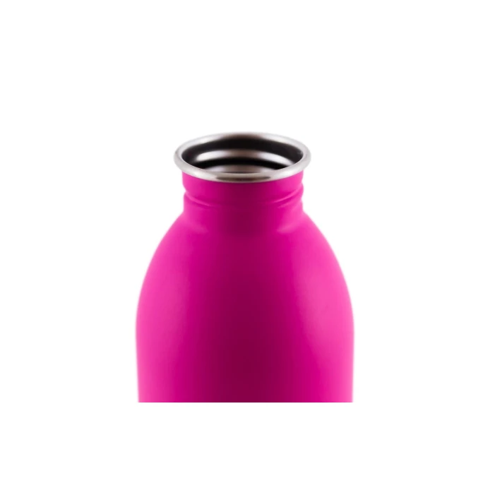 Am billigsten ???? 24 Bottles Urban Bottle Satin Finish Trinkflasche - 500 Ml - Passion Pink ???? 3 Am billigsten ???? 24 Bottles Urban Bottle Satin Finish Trinkflasche - 500 Ml - Passion Pink ???? – Bild 3