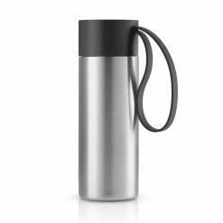 Großhandel ???? Eva Solo To Go Cup Thermobecher - 350 Ml - Black ????