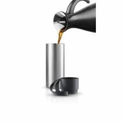 Großhandel ???? Eva Solo To Go Cup Thermobecher - 350 Ml - Black ???? 8 Großhandel ???? Eva Solo To Go Cup Thermobecher - 350 Ml - Black ???? -24 Bottles Geschäft unnamed file 926