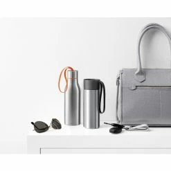 Großhandel ???? Eva Solo To Go Cup Thermobecher - 350 Ml - Black ???? 10 Großhandel ???? Eva Solo To Go Cup Thermobecher - 350 Ml - Black ???? -24 Bottles Geschäft unnamed file 928