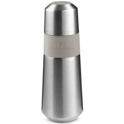 Am billigsten ⭐ Rosendahl Copenhagen Grand Cru Isolierflasche - 650 Ml - Beige 🧨