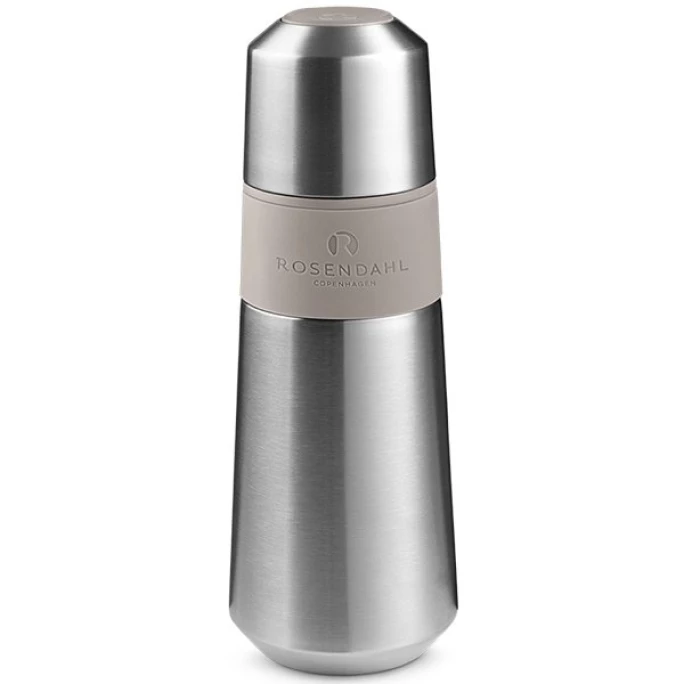 Am billigsten ⭐ Rosendahl Copenhagen Grand Cru Isolierflasche - 650 Ml - Beige ???? 1 Am billigsten ⭐ Rosendahl Copenhagen Grand Cru Isolierflasche - 650 Ml - Beige ????