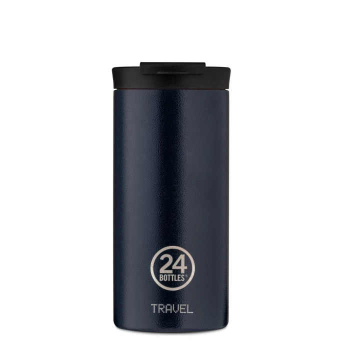 Bester Verkauf ???? 24 Bottles Travel Tumbler Rover Isolierbecher - 600 Ml - Deep Blue ???? 1 Bester Verkauf ???? 24 Bottles Travel Tumbler Rover Isolierbecher - 600 Ml - Deep Blue ????