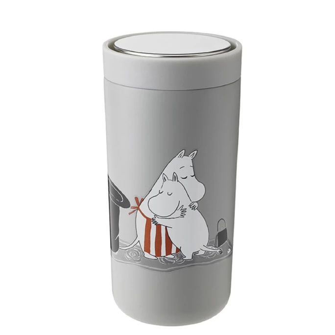 Beste Bewertungen von ⌛ Stelton To-Go Click Moomin Isolierbecher - 200 Ml - Soft Light Grey ???? 1 Beste Bewertungen von ⌛ Stelton To-Go Click Moomin Isolierbecher - 200 Ml - Soft Light Grey ????