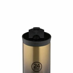Alternative view of Beste Bewertungen von ✨ 24 Bottles Travel Tumbler Skyglow Isolierbecher Mini - 350 Ml - Skyglow ????