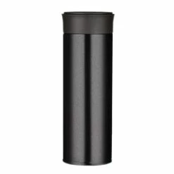 Top 10 ???? Magisso Visibility Bottle Isolierbecher - 330 Ml - Ø 6,5 X 19 Cm - Onyx ⭐