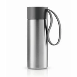 Blitzangebot ???? Eva Solo To Go Cup Thermobecher - 350 Ml - Grey ????