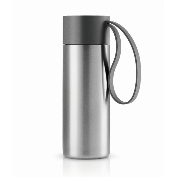 Blitzangebot ???? Eva Solo To Go Cup Thermobecher - 350 Ml - Grey ???? 1 Blitzangebot ???? Eva Solo To Go Cup Thermobecher - 350 Ml - Grey ????