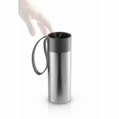 Alternative view of Blitzangebot ???? Eva Solo To Go Cup Thermobecher - 350 Ml - Grey ????
