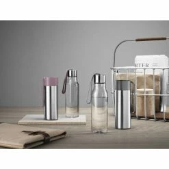 Blitzangebot ???? Eva Solo To Go Cup Thermobecher - 350 Ml - Grey ???? 10 Blitzangebot ???? Eva Solo To Go Cup Thermobecher - 350 Ml - Grey ???? -24 Bottles Geschäft unnamed file 969