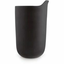 Auslauf ???? Eva Solo Ceramic Isolierbecher - 280 Ml - Black ❤️