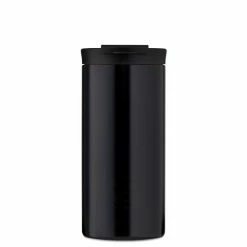 Angebote ✔️ 24 Bottles Travel Tumbler Basic Isolierbecher - 600 Ml - Tuxedo Black ????