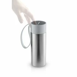 Alternative view of Brandneu ???? Eva Solo To Go Cup Thermobecher - 350 Ml - Marble Grey ????