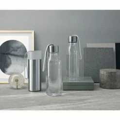 Brandneu ???? Eva Solo To Go Cup Thermobecher - 350 Ml - Marble Grey ???? 7 Brandneu ???? Eva Solo To Go Cup Thermobecher - 350 Ml - Marble Grey ???? -24 Bottles Geschäft unnamed file 985