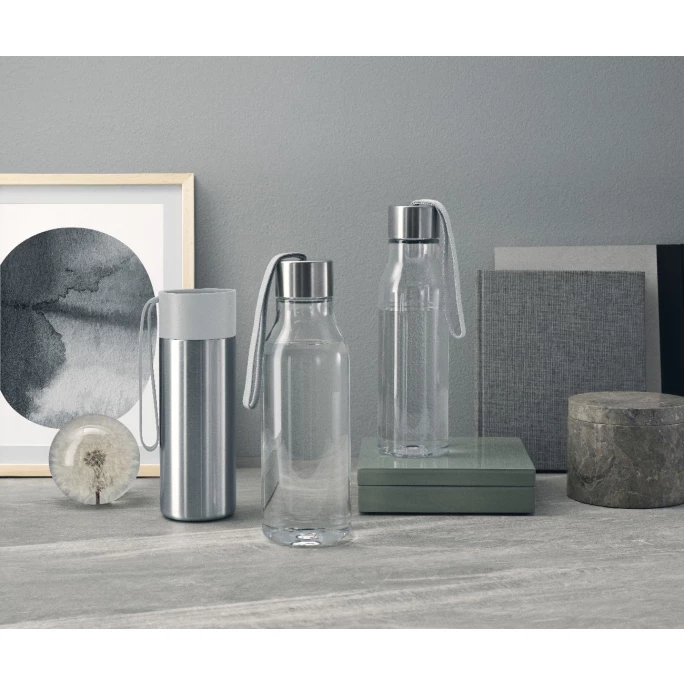 Brandneu ???? Eva Solo To Go Cup Thermobecher - 350 Ml - Marble Grey ???? 4 Brandneu ???? Eva Solo To Go Cup Thermobecher - 350 Ml - Marble Grey ???? – Bild 4