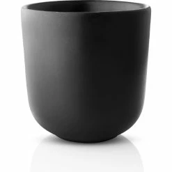 Top 10 ???? Eva Solo Nordic Kitchen Thermobecher - 250 Ml - Schwarz ????