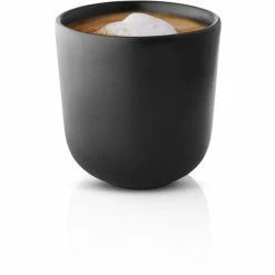 Alternative view of Top 10 ???? Eva Solo Nordic Kitchen Thermobecher - 250 Ml - Schwarz ????