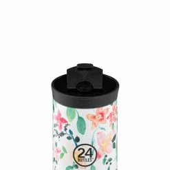 Alternative view of Bestpreis ???? 24 Bottles Travel Tumbler Nome Isolierbecher Mini - 350 Ml - Little Buds ⭐