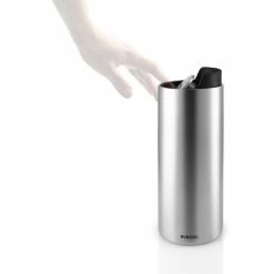 Alternative view of Besorgen ⭐ Eva Solo Urban To Go Cup Thermobecher - 350 Ml - Black ????