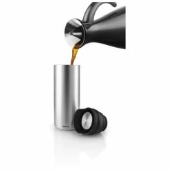 Besorgen ⭐ Eva Solo Urban To Go Cup Thermobecher - 350 Ml - Black ???? -24 Bottles Geschäft unnamed file 993