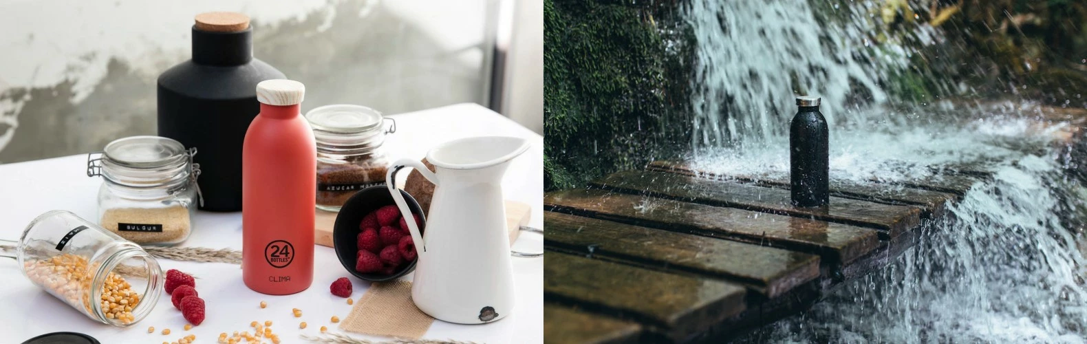 24 Bottles Geschäft -24 Bottles Geschäft v5